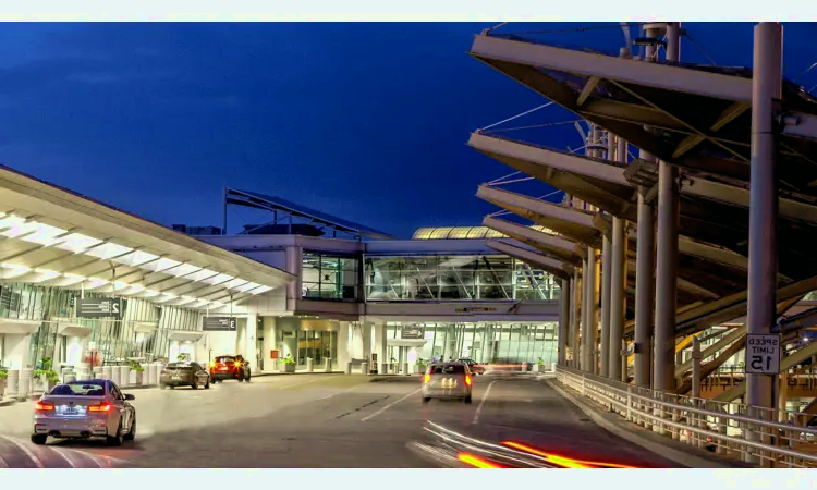 Cleveland Hopkins Uluslararası Havaalanı