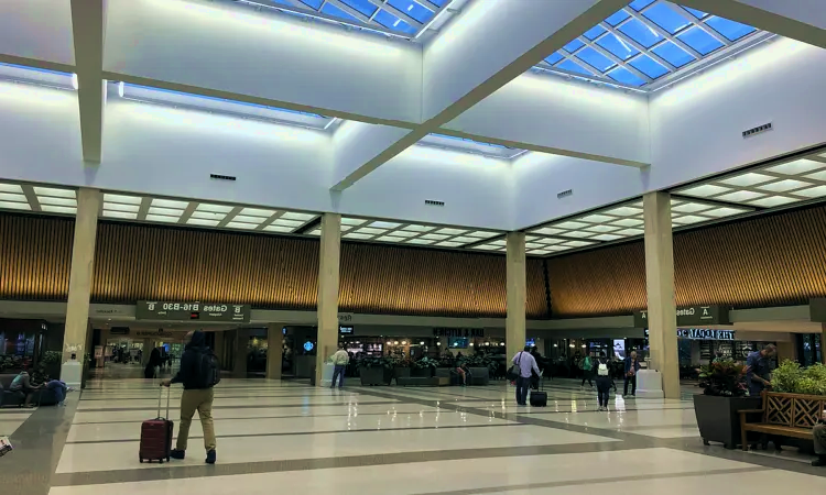 Cleveland Hopkins Uluslararası Havaalanı