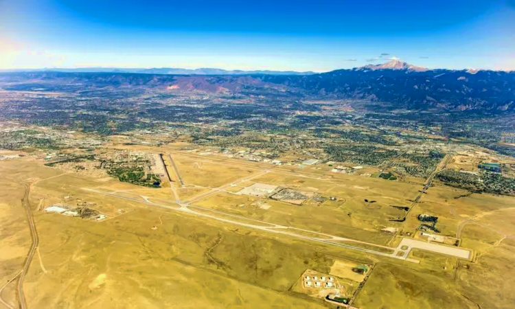 Colorado Springs Havaalanı