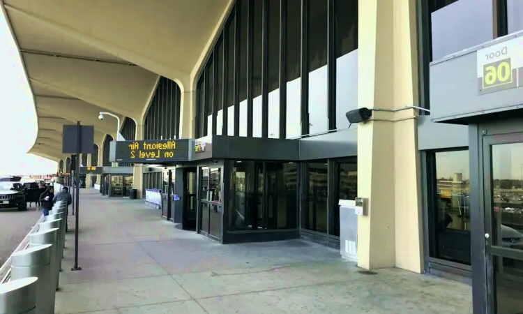 Newark Liberty Uluslararası Havaalanı