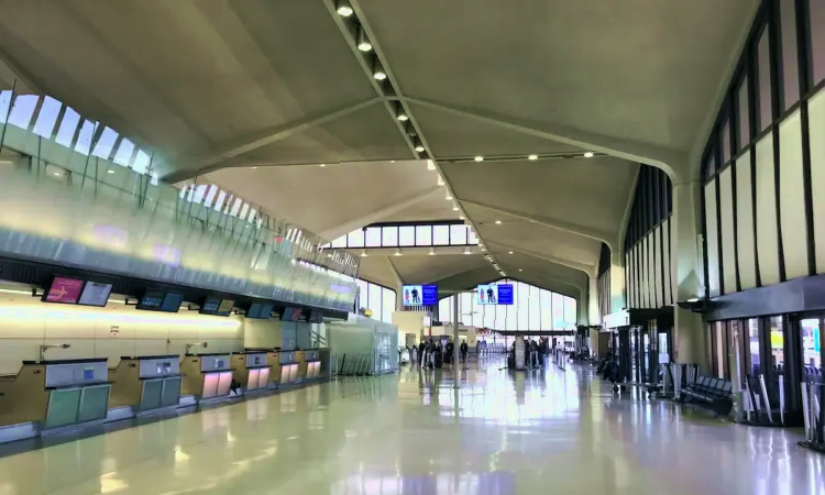 Newark Liberty Uluslararası Havaalanı