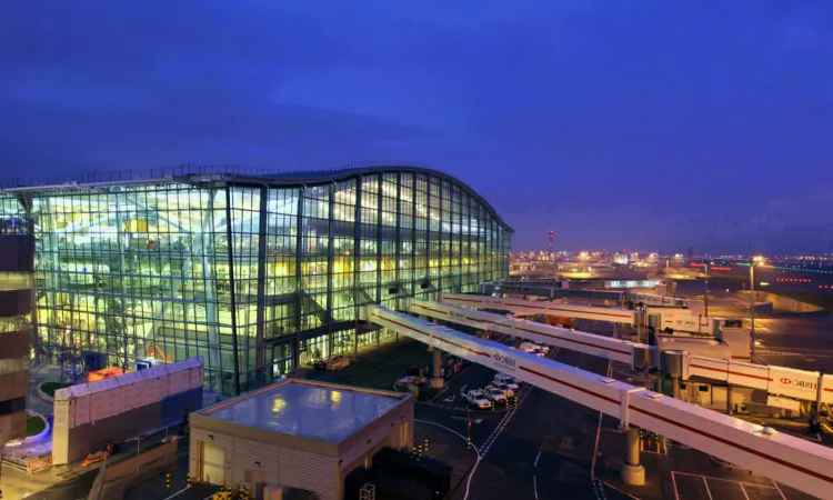 Londra Heathrow Havaalanı