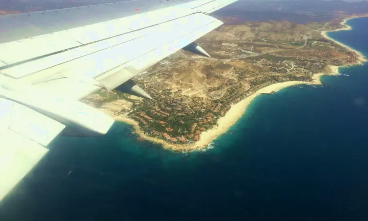 Los Cabos Uluslararası Havaalanı