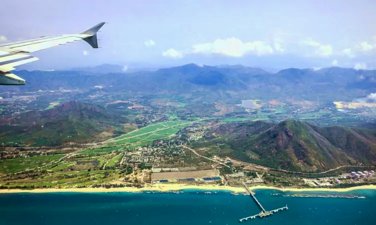 Sanya Phoenix Uluslararası Havaalanı