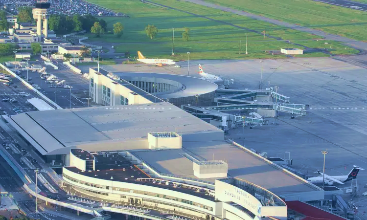 Toulouse-Blagnac Havaalanı