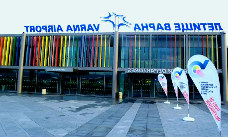 Varna Havaalanı