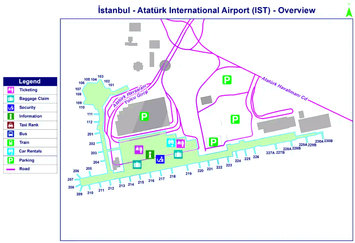 İstanbul Havalimanı