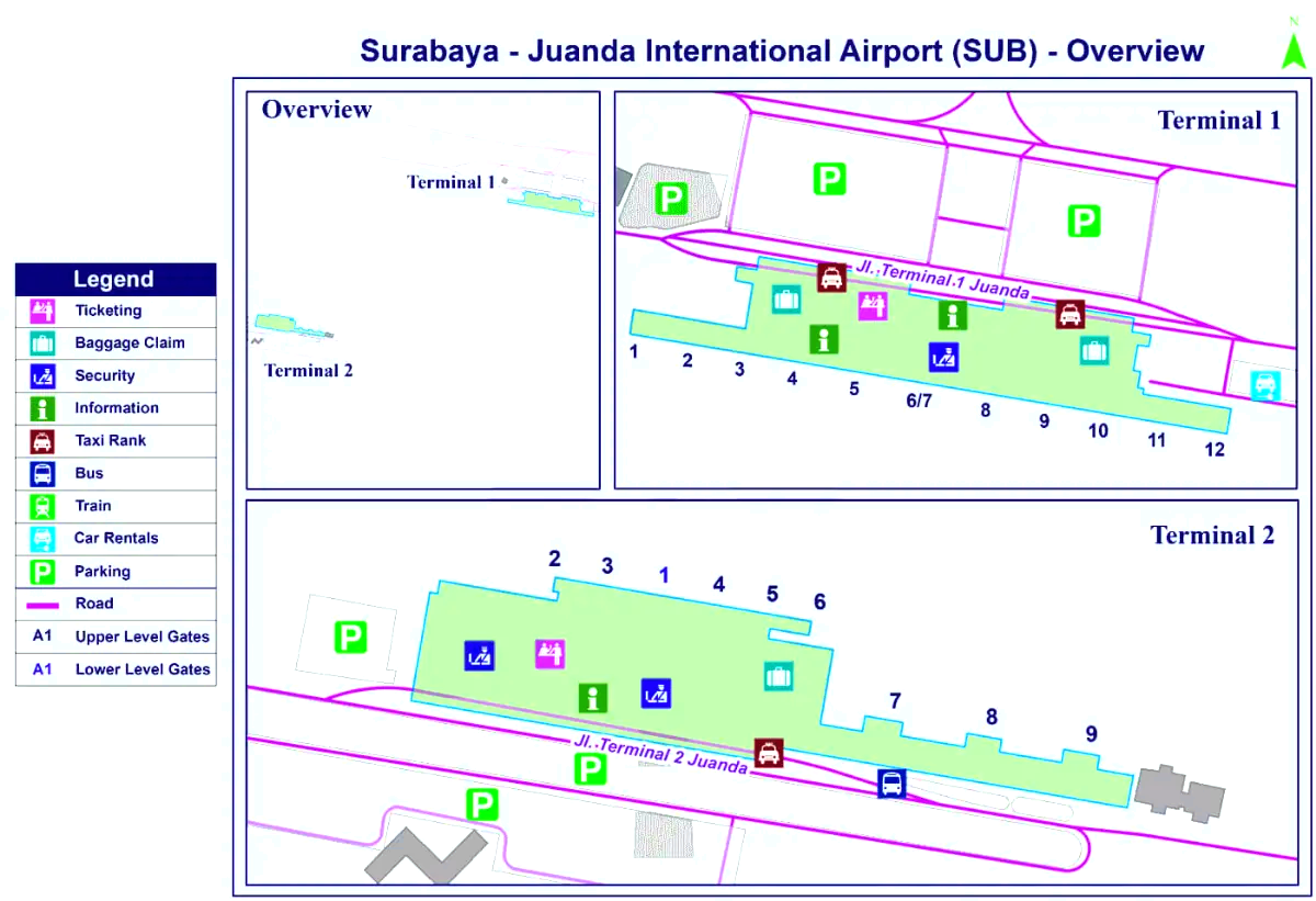 Juanda Uluslararası Havaalanı